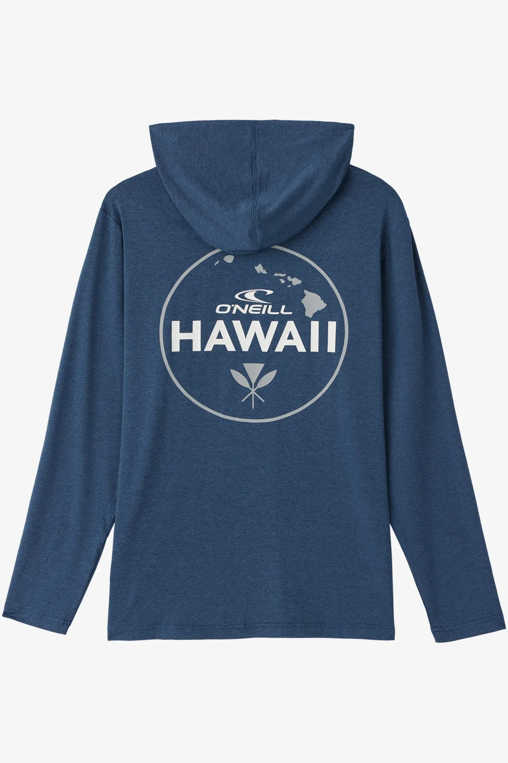 O’Neill Shirts & Flannels<TRVLR UPF HOODED HAWAII PULLOVER