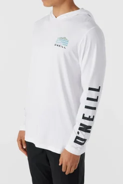 O’Neill Shirts & Flannels<TRVLR UPF HOODED PULLOVER