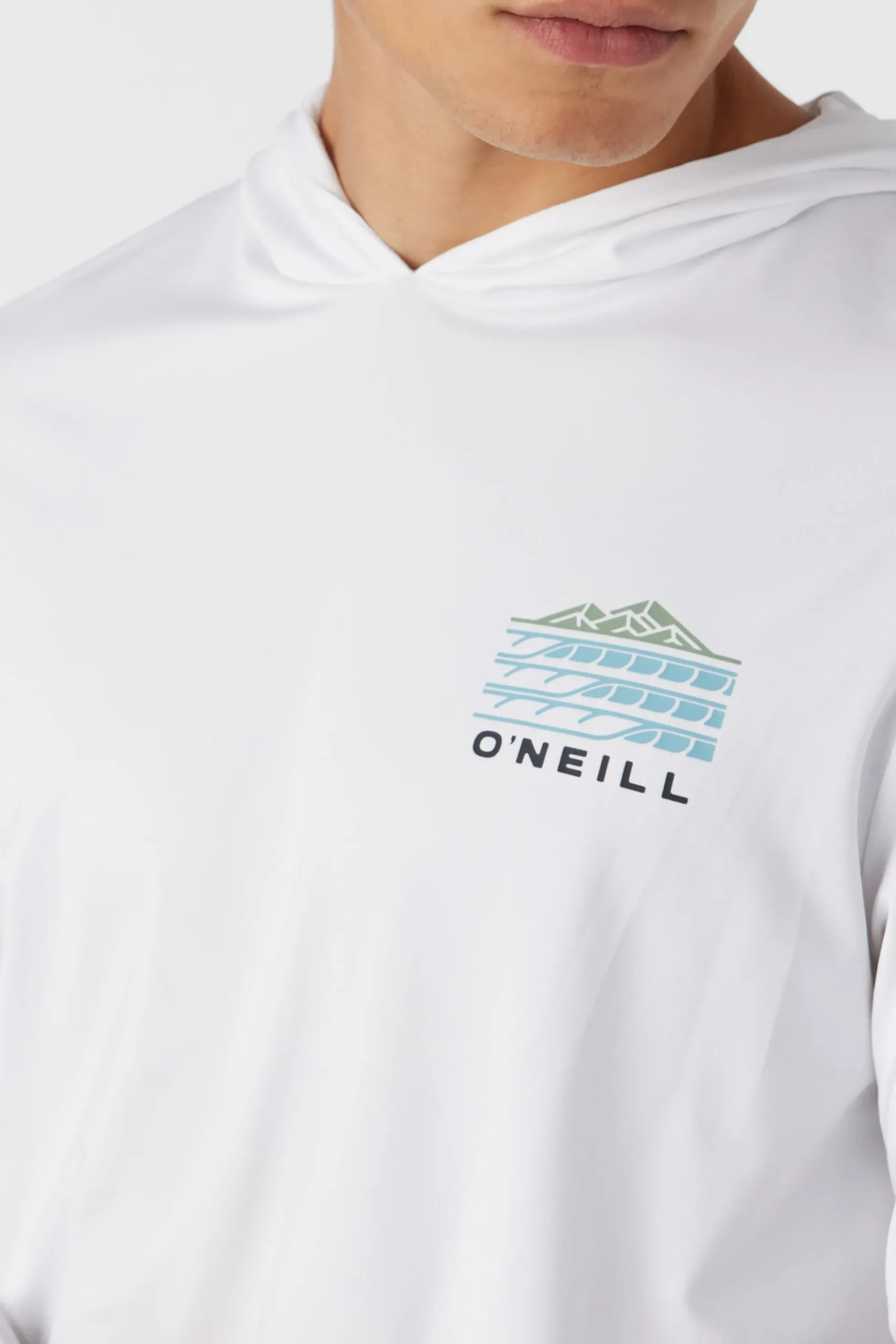 O’Neill Shirts & Flannels<TRVLR UPF HOODED PULLOVER