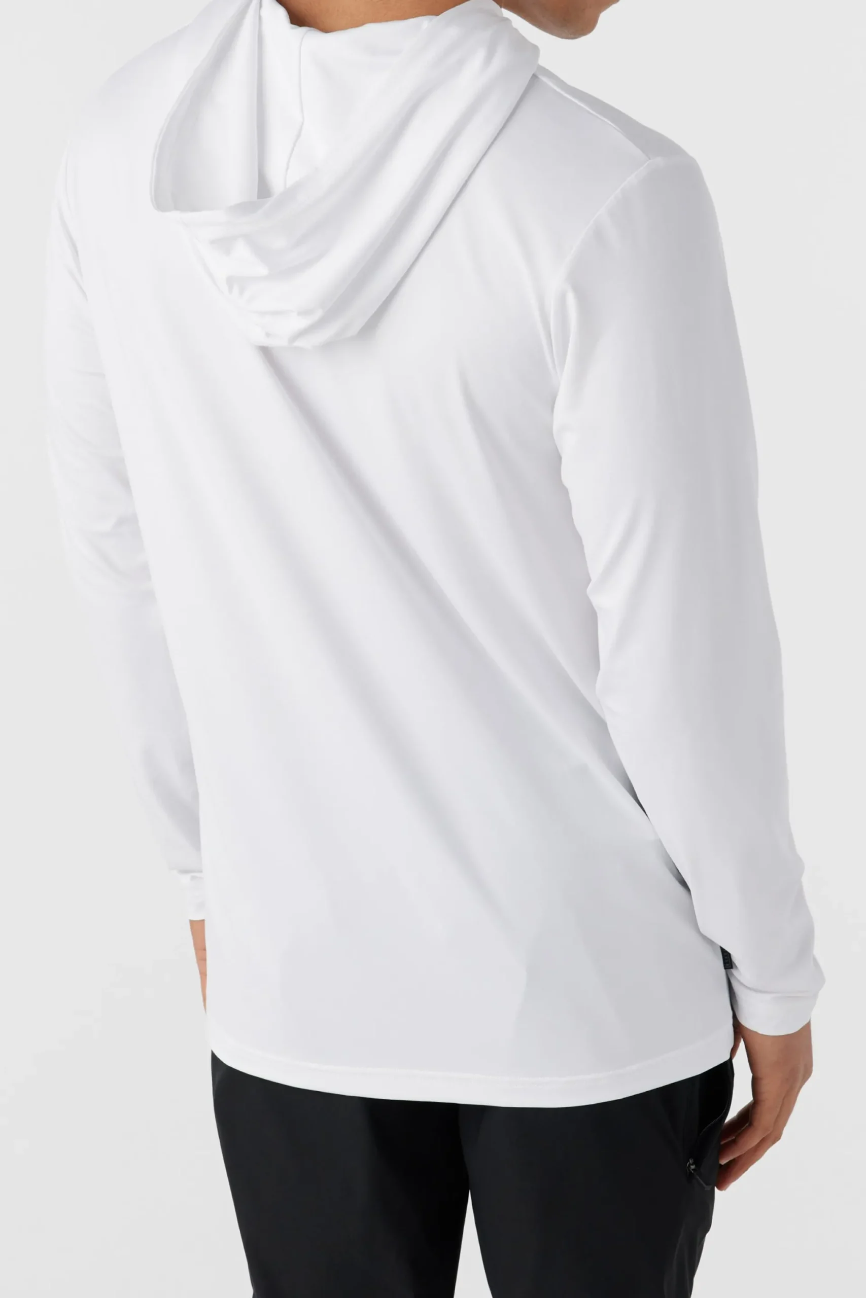 O’Neill Shirts & Flannels<TRVLR UPF HOODED PULLOVER