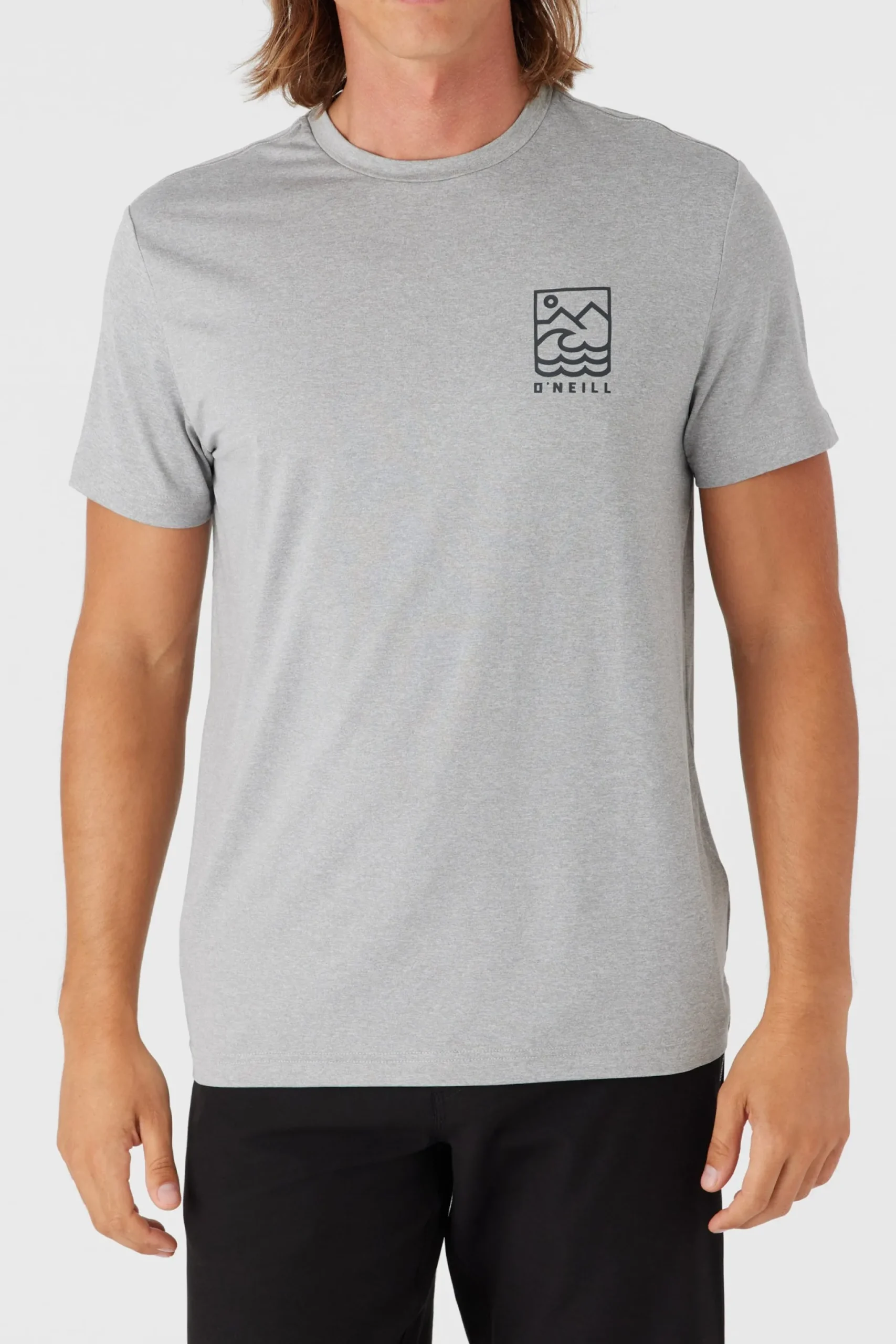 O’Neill Tees<TRVLR UPF STAPLE ACTIVE TEE