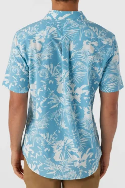 O’Neill Shirts & Flannels<TRVLR UPF TRAVERSE RELAXED FIT SHIRT