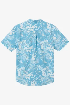 O’Neill Shirts & Flannels<TRVLR UPF TRAVERSE RELAXED FIT SHIRT