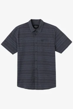 O’Neill Shirts & Flannels<TRVLR UPF TRAVERSE RELAXED FIT SHIRT
