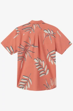 O’Neill Shirts & Flannels<TRVLR UPF TRAVERSE STANDARD FIT SHIRT