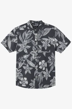 O’Neill Shirts & Flannels<TRVLR UPF TRAVERSE STANDARD FIT SHIRT