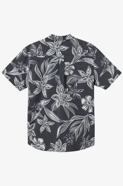 O’Neill Shirts & Flannels<TRVLR UPF TRAVERSE STANDARD FIT SHIRT