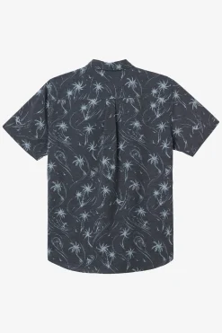 O’Neill Shirts & Flannels<TRVLR UPF TRAVERSE STANDARD FIT SHIRT
