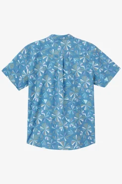 O’Neill Shirts & Flannels<TRVLR UPF TRAVERSE STANDARD FIT SHIRT