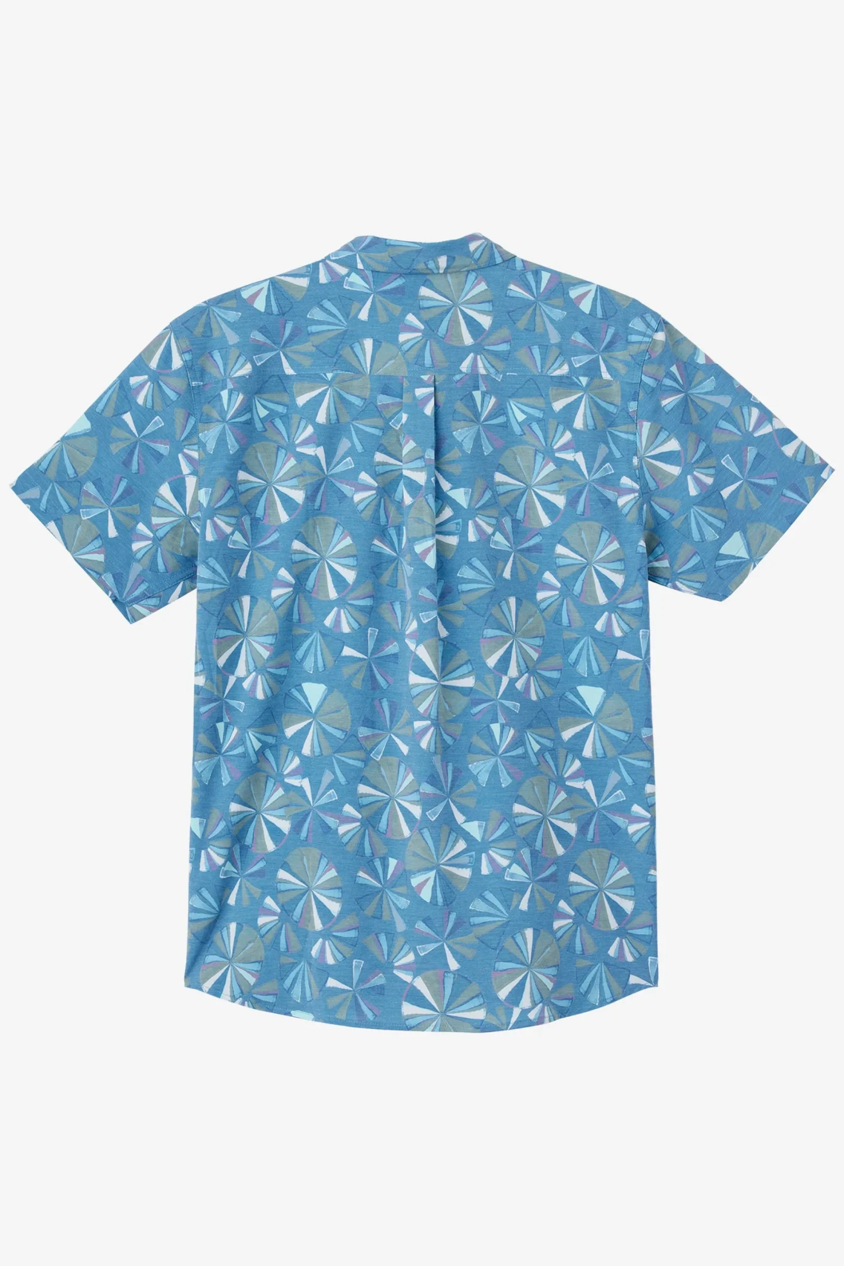 O’Neill Shirts & Flannels<TRVLR UPF TRAVERSE STANDARD FIT SHIRT