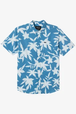 O’Neill Shirts & Flannels<TRVLR UPF TRAVERSE STANDARD FIT SHIRT