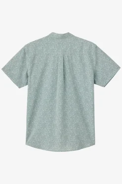 O’Neill Shirts & Flannels<TRVLR UPF TRAVERSE STANDARD FIT SHIRT