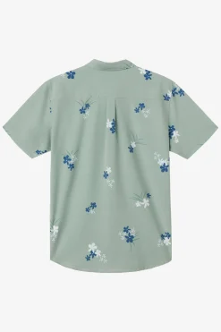 O’Neill Shirts & Flannels<TRVLR UPF TRAVERSE STANDARD FIT SHIRT