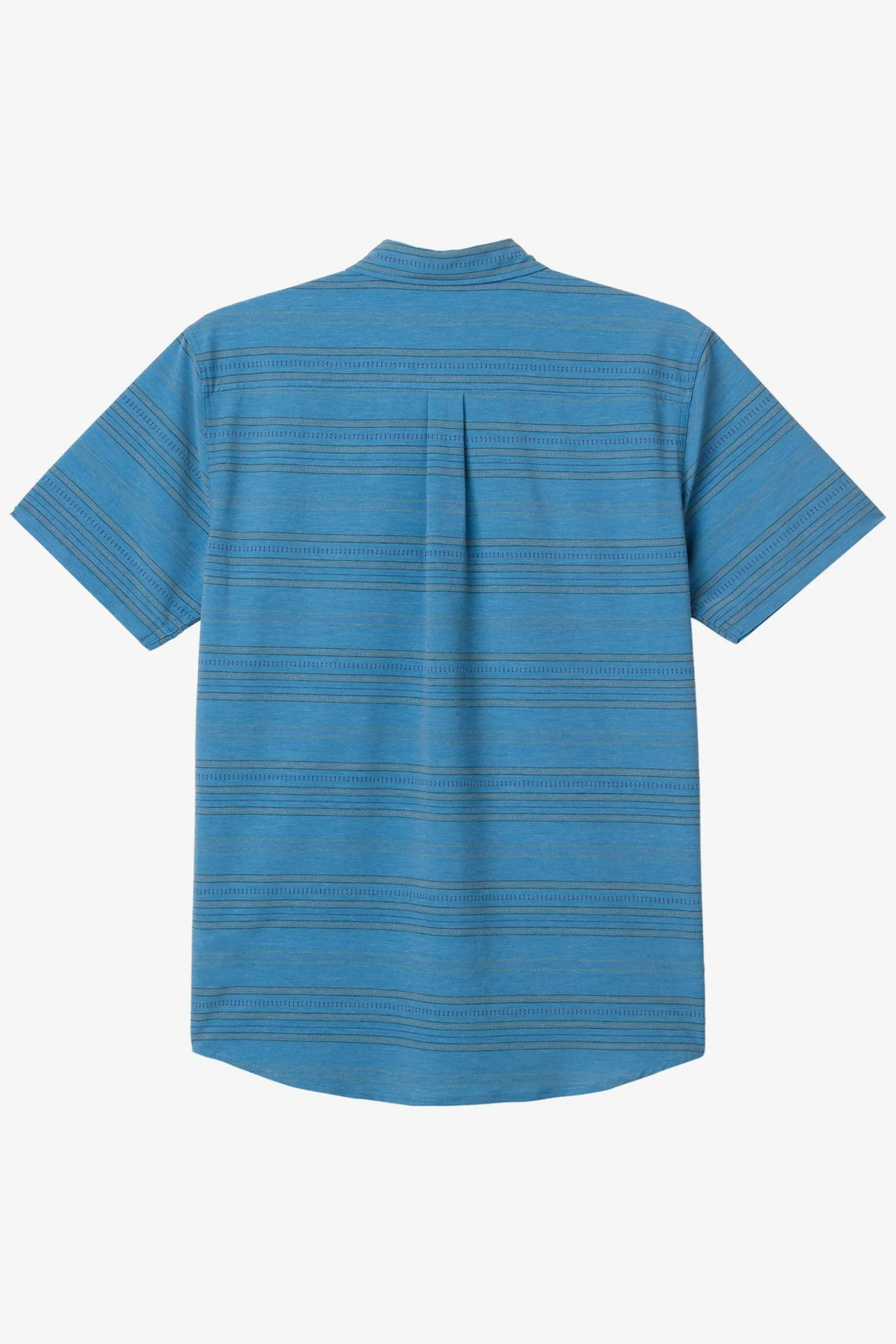 O’Neill Shirts & Flannels<TRVLR UPF TRAVERSE STRIPE STANDARD FIT SHIRT