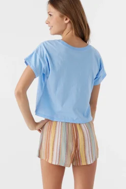 Kids O’Neill Tops<TUNE IN TEE