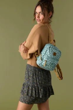 Kids O’Neill Accessories<VALLEY AMOR GEO MINI BACKPACK