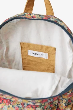 Kids O’Neill Accessories<VALLEY EDEN DITSY MINI BACKPACK