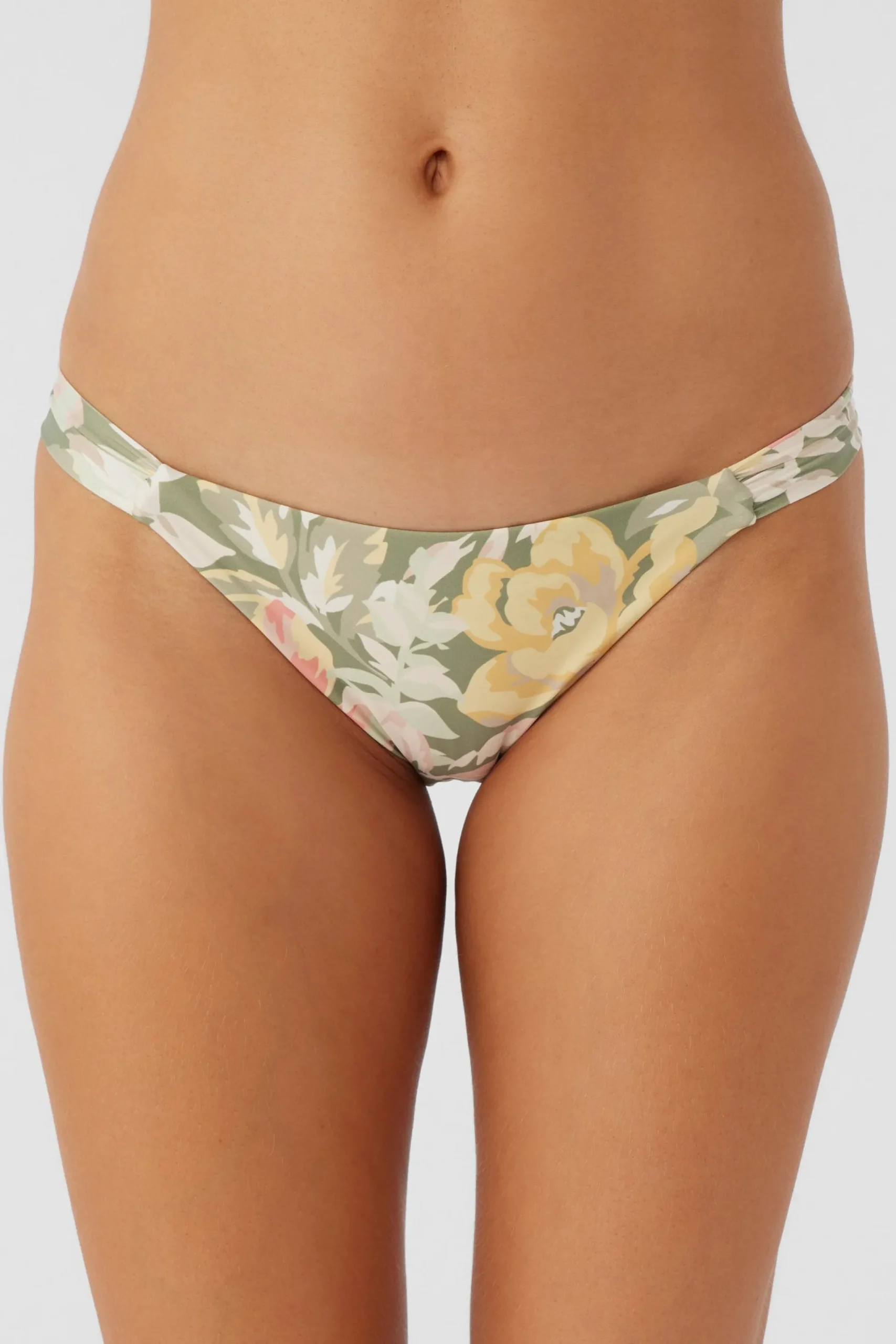 Women O’Neill Full<VEDA TROPICAL KEE BEACH FULL BOTTOMS