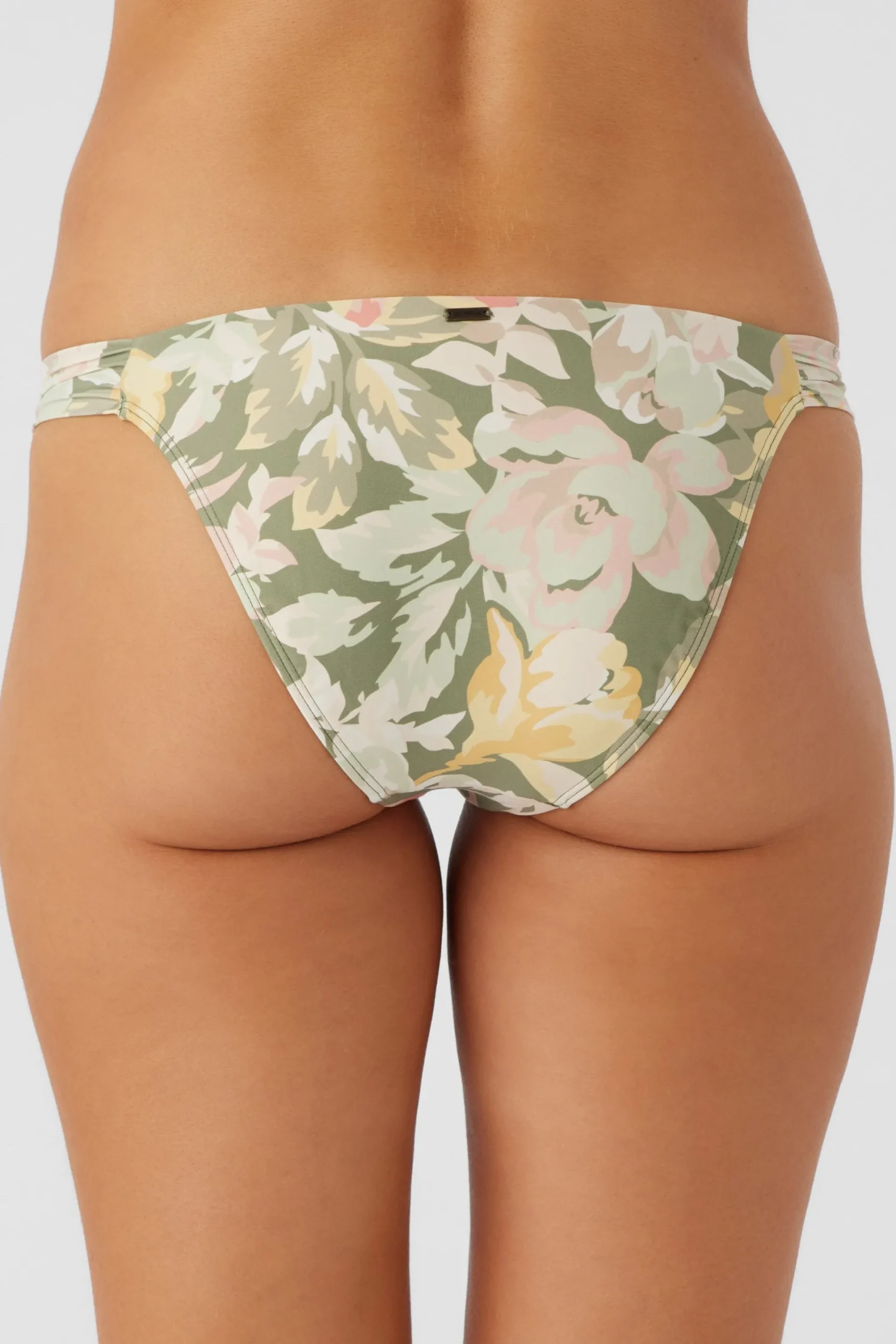 Women O’Neill Full<VEDA TROPICAL KEE BEACH FULL BOTTOMS