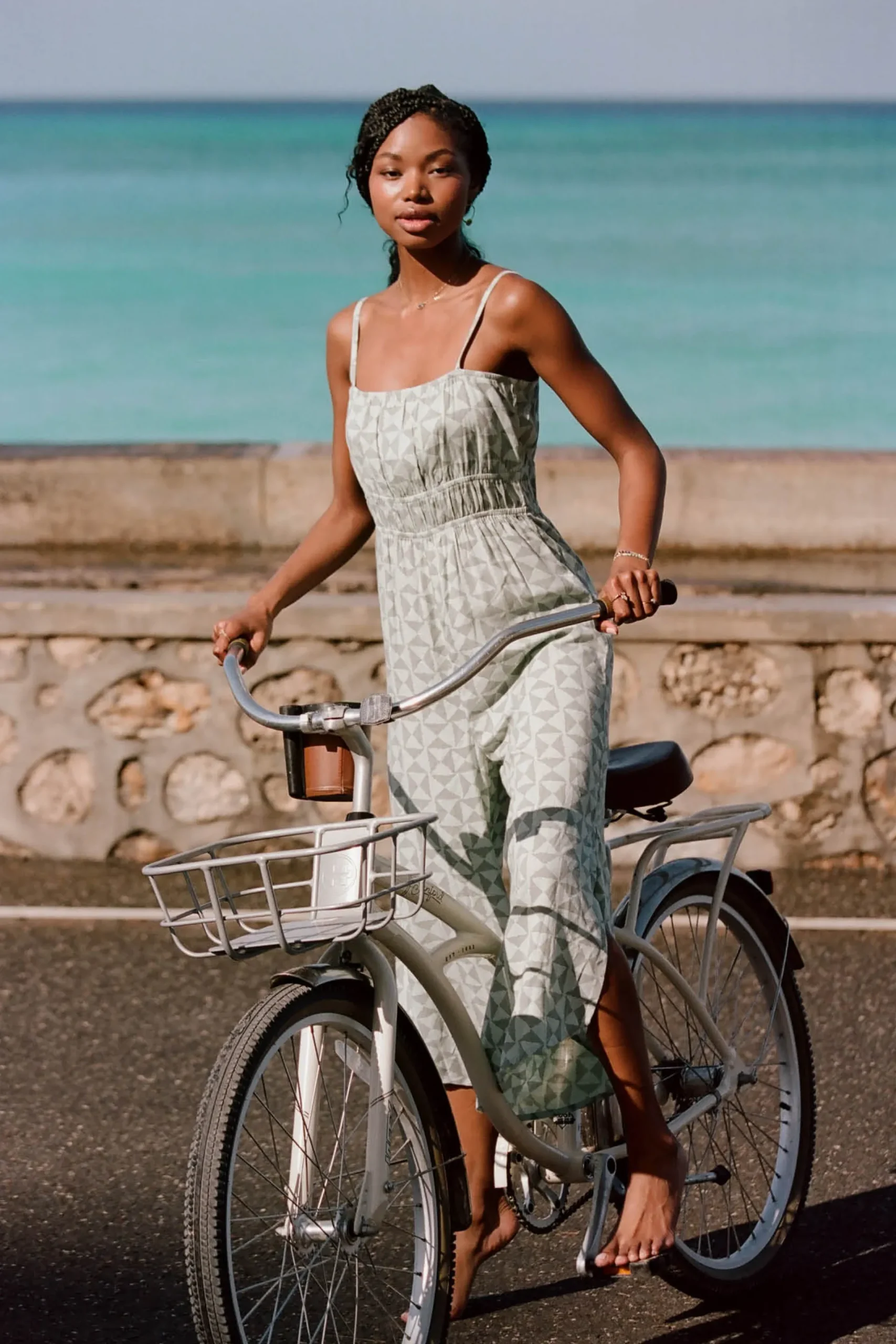 Women O’Neill Jumpsuits & Rompers<VERA AMOR GEO JUMPSUIT