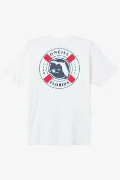 O’Neill Tees<VIBIN STANDARD FIT TEE