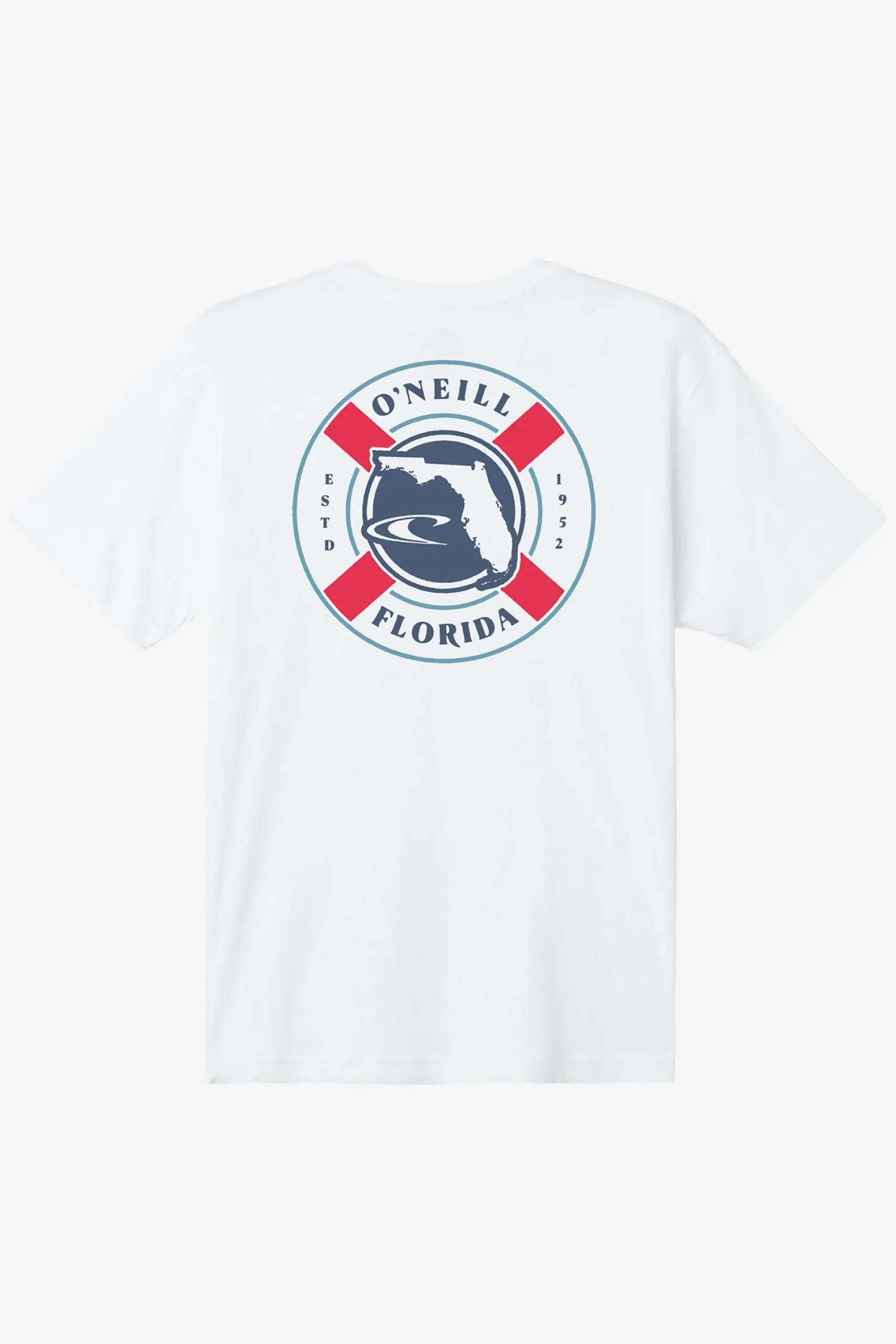 O’Neill Tees<VIBIN STANDARD FIT TEE
