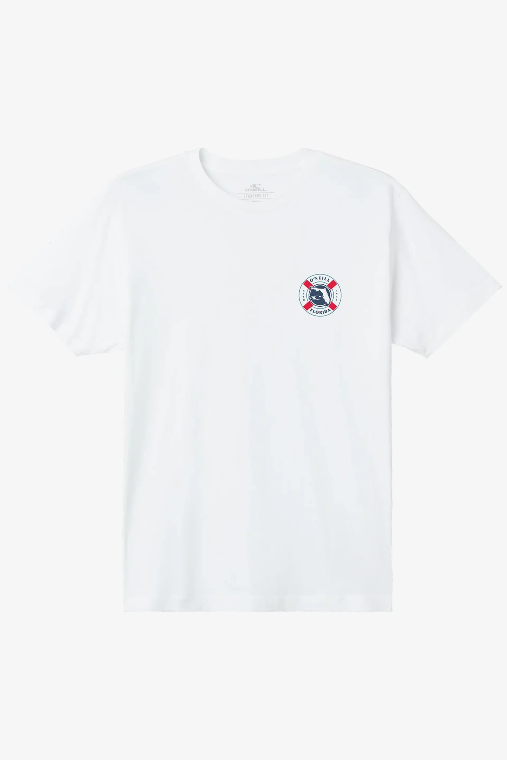O’Neill Tees<VIBIN STANDARD FIT TEE