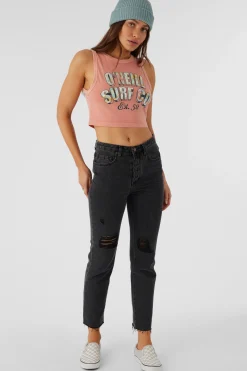 Women O’Neill Graphic Tees & Tanks<VIDA BELLA TEE