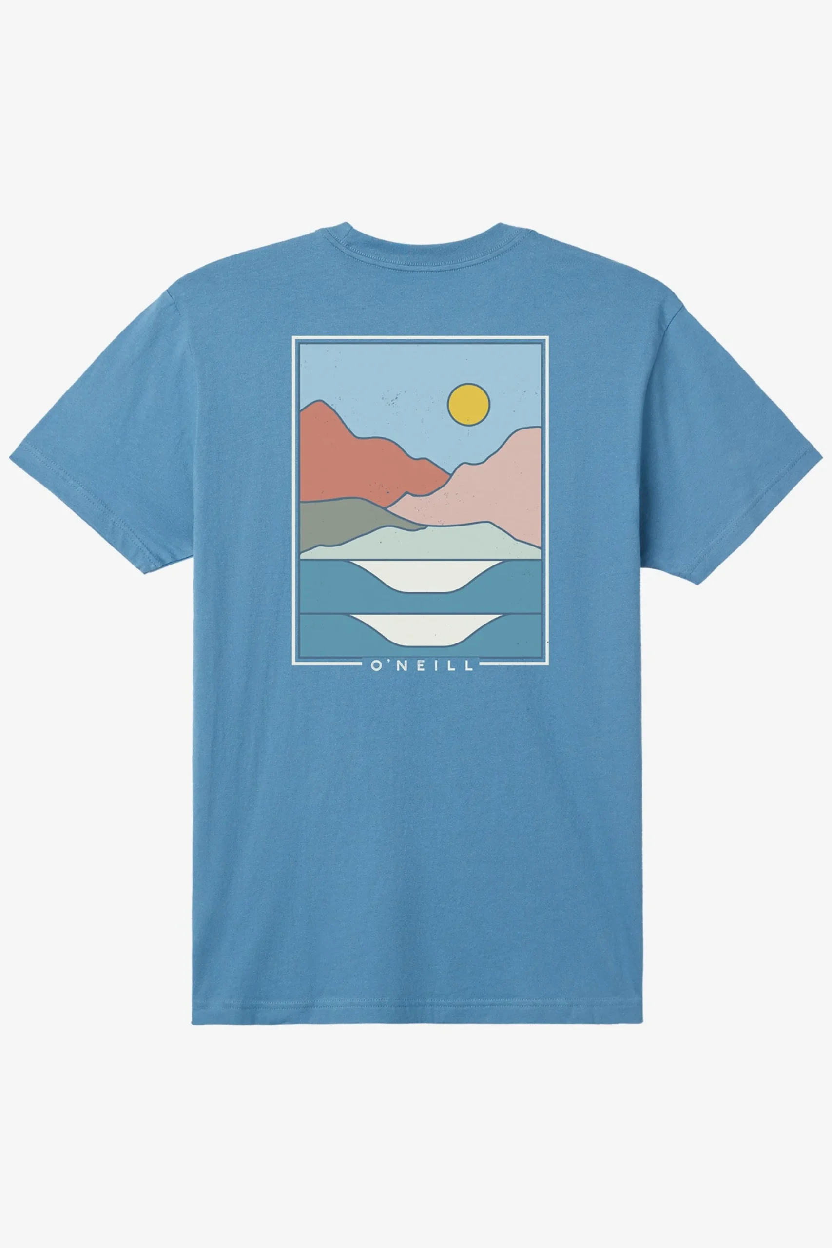 O’Neill Tees<WATCHER TEE