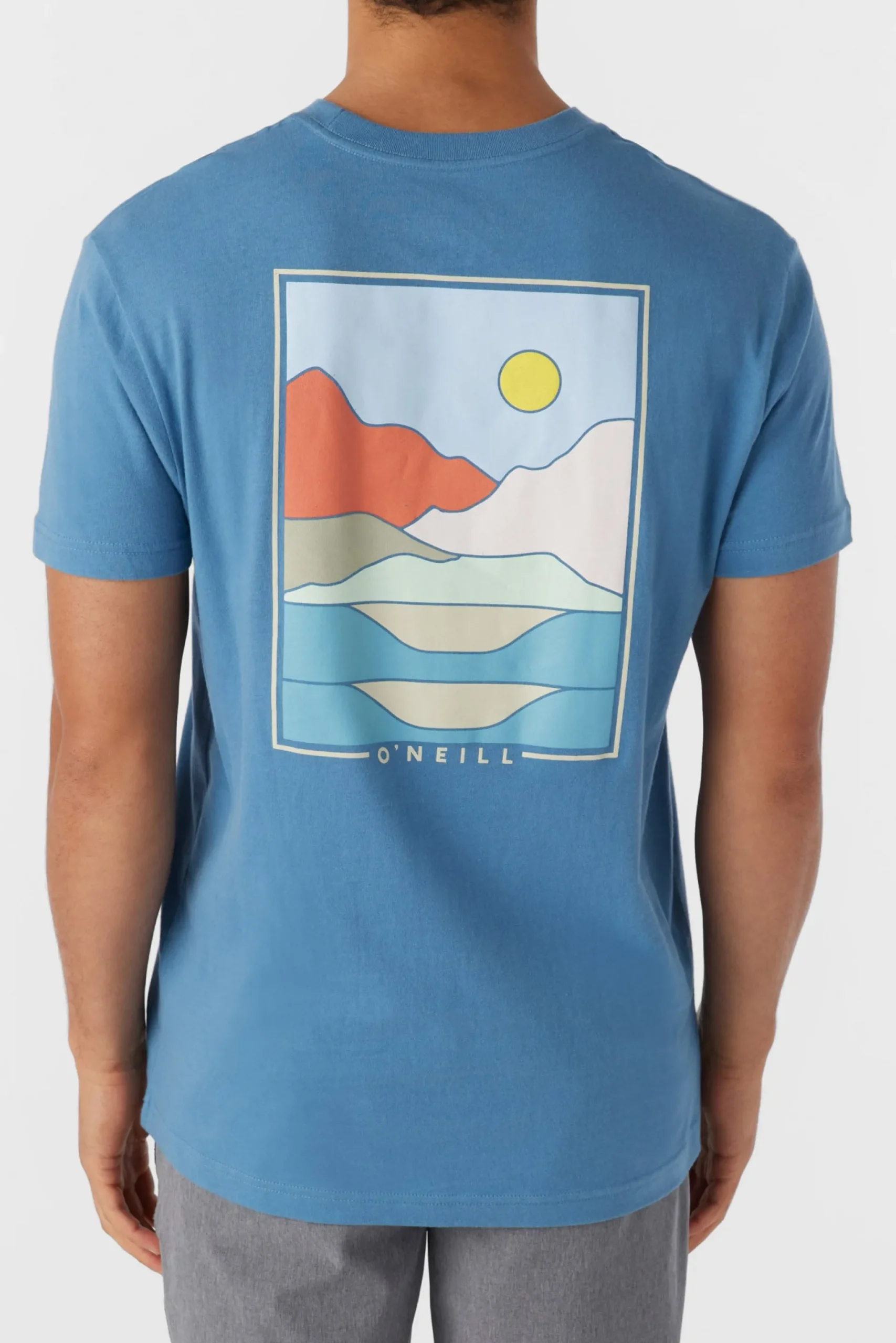 O’Neill Tees<WATCHER TEE