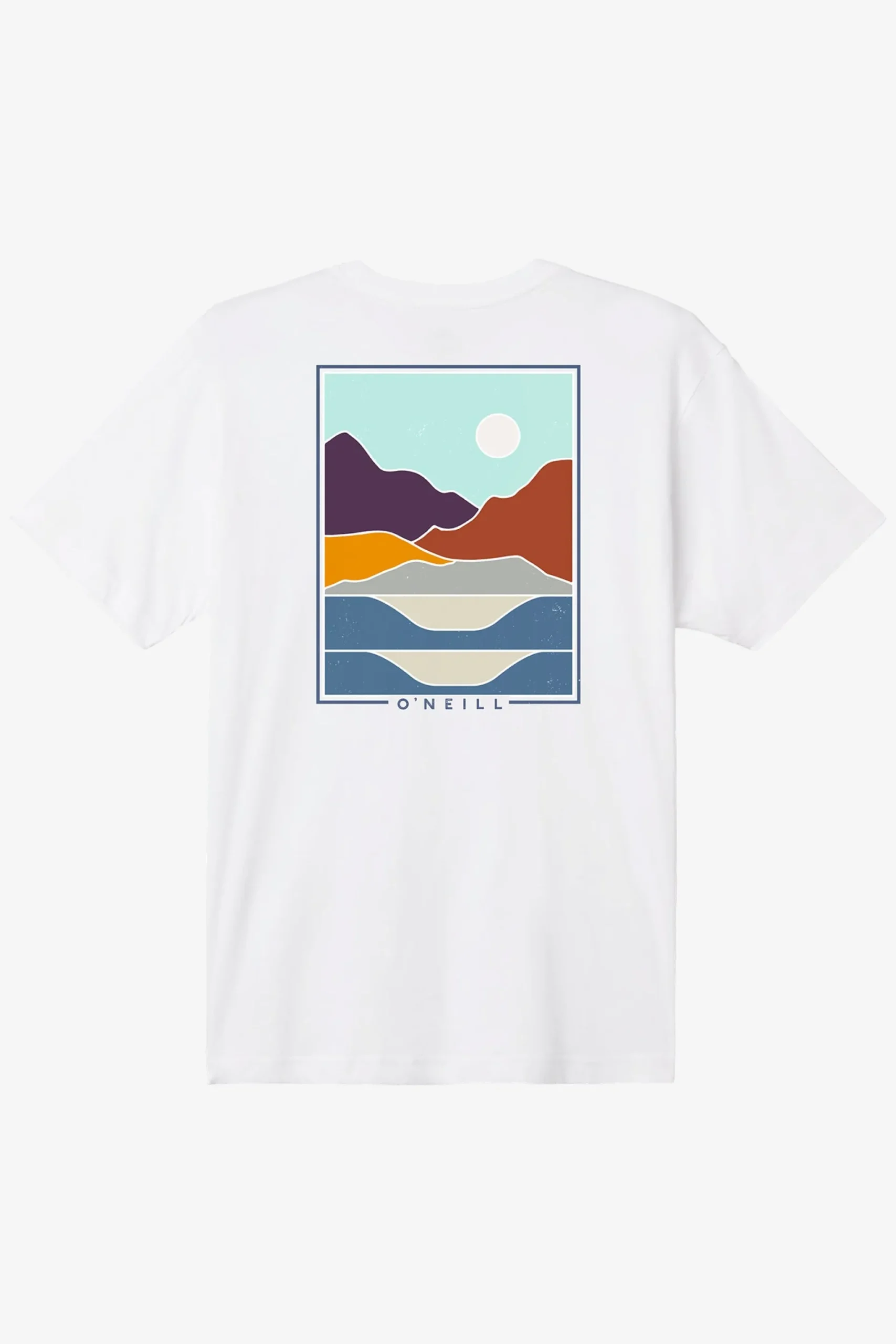 O’Neill Tees<WATCHER TEE