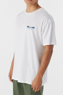 O’Neill Tees<WATCHER TEE