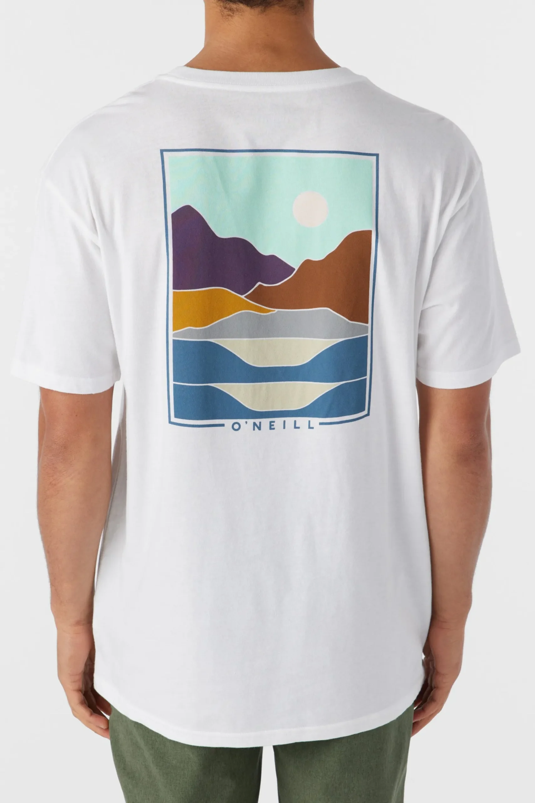 O’Neill Tees<WATCHER TEE