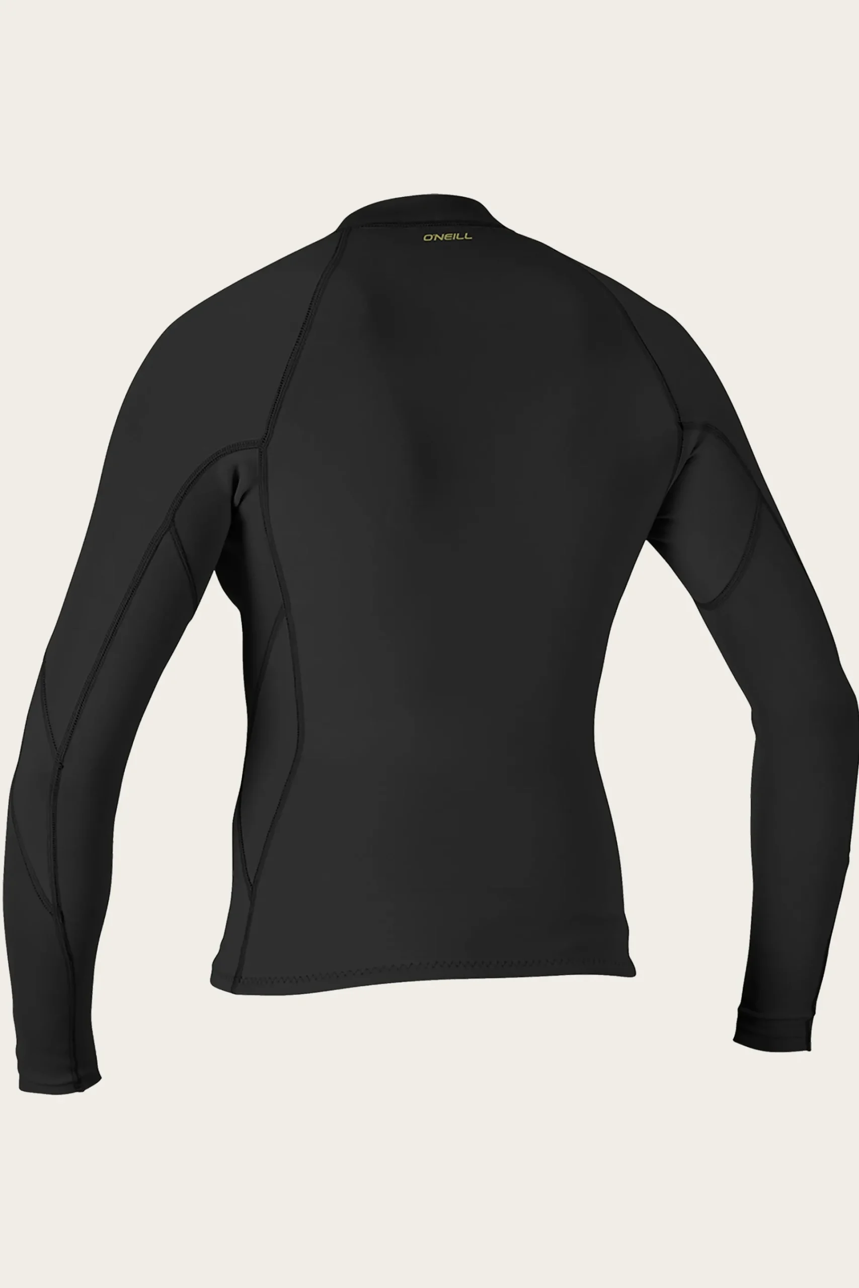 Women O’Neill Neoprene Tops<WOMEN'S BAHIA 1.5MM FRONT ZIP JACKET