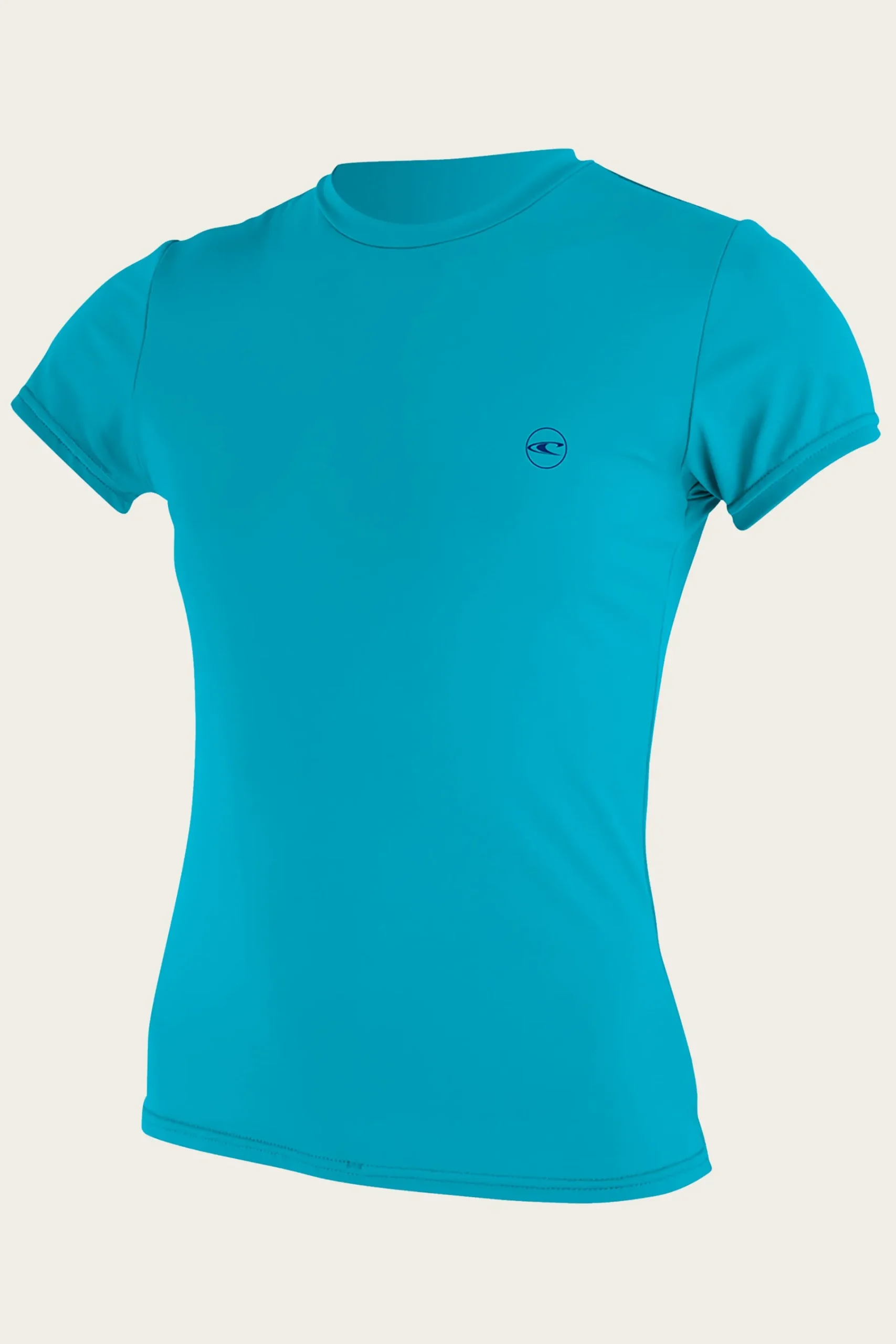 Women O’Neill Uv Protection Rash Guards<WOMEN'S BASIC 30+ S/S SUN SHIRT