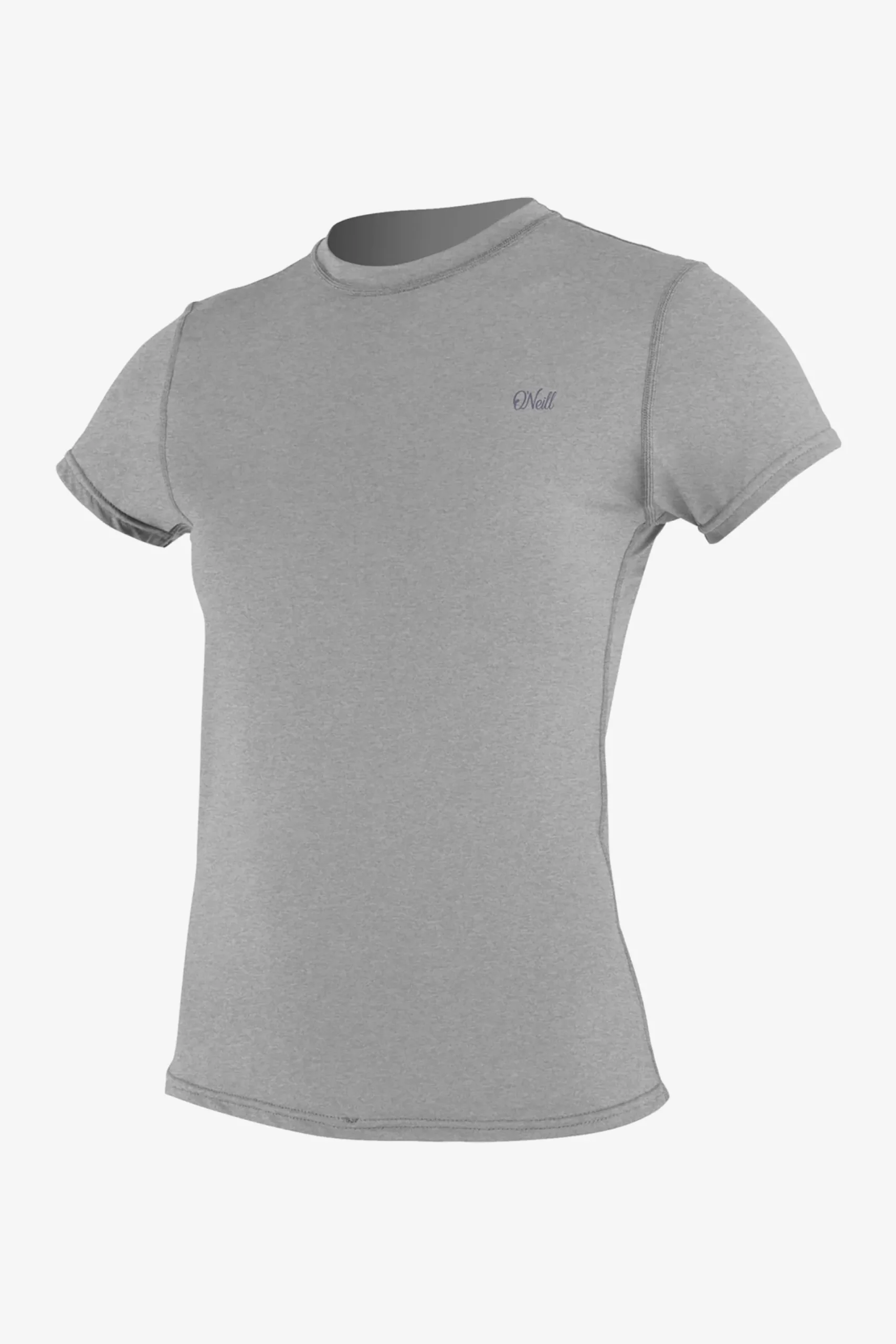 Women O’Neill Uv Protection Rash Guards<WOMEN'S BLUEPRINT UV SHORT SLEEVE SUN SHIRT
