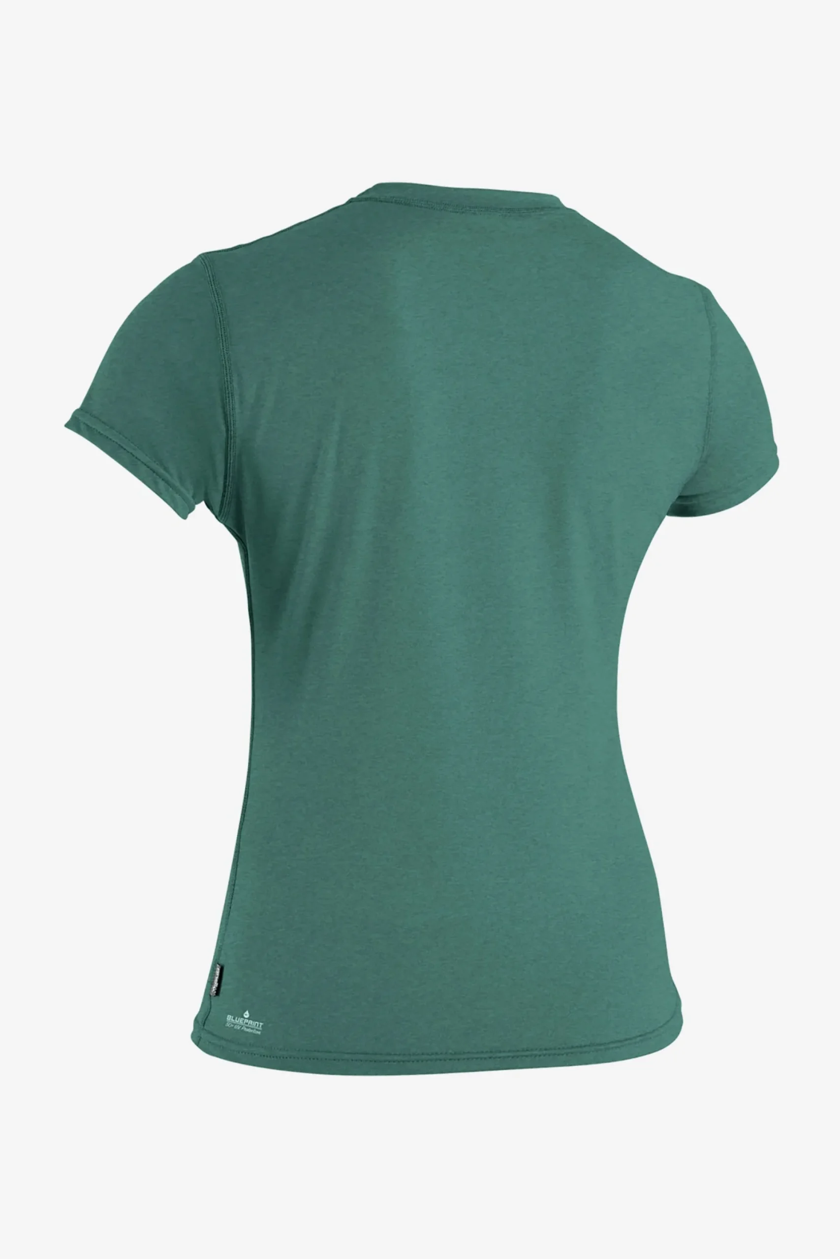 Women O’Neill Uv Protection Rash Guards<WOMEN'S BLUEPRINT UV SHORT SLEEVE SUN SHIRT