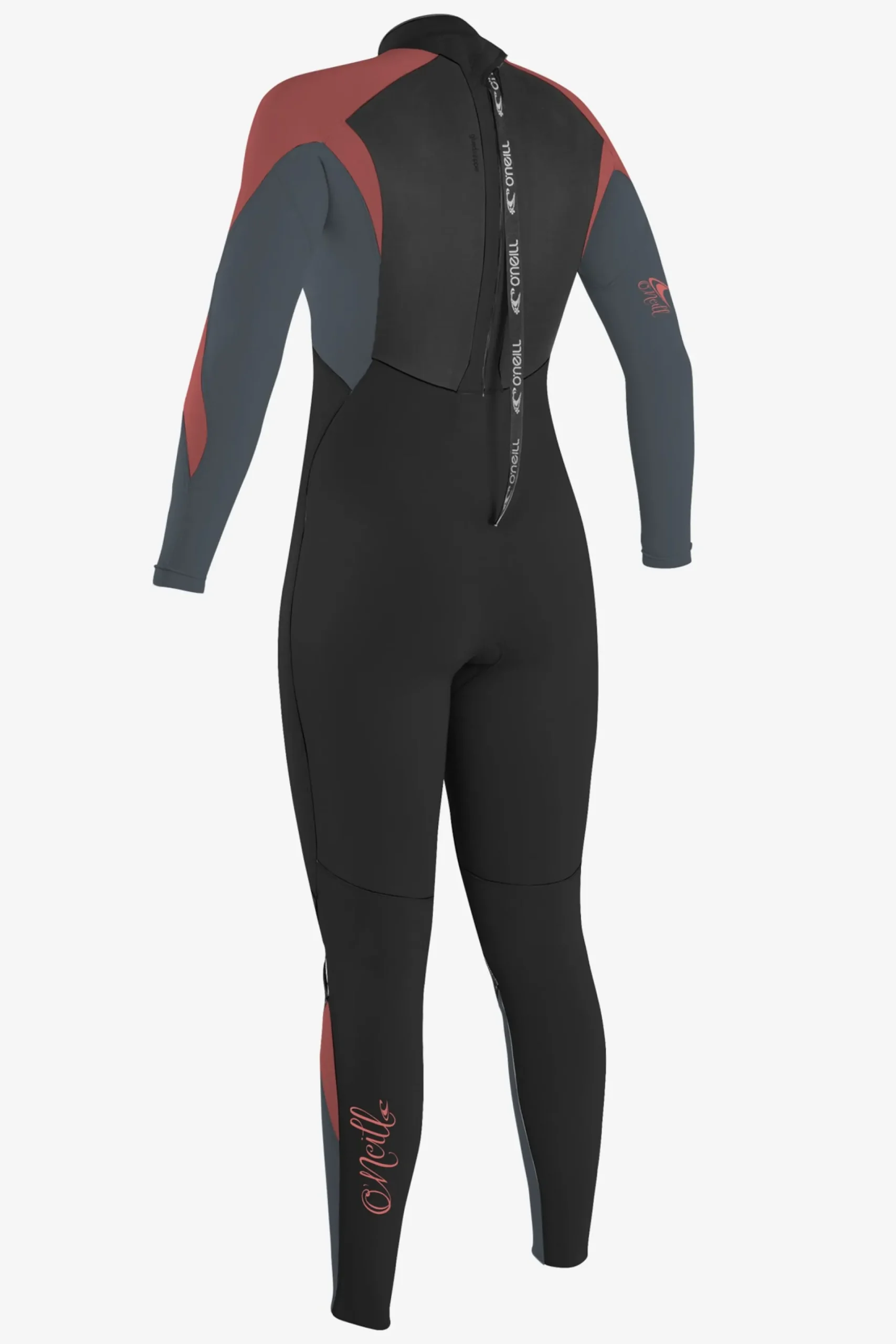 Women O’Neill Full Suits<WOMEN'S EPIC 3/2MM BACK ZIP FULL WETSUIT