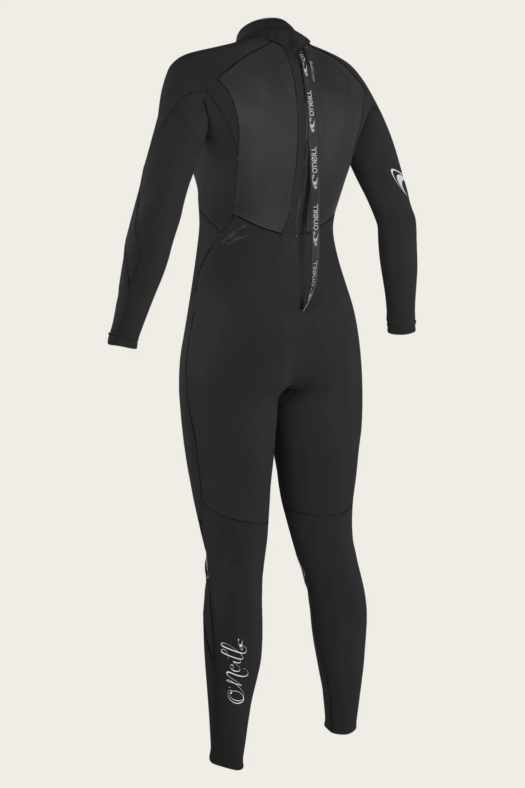 Women O’Neill Full Suits<WOMEN'S EPIC 4/3MM BACK ZIP FULL WETSUIT