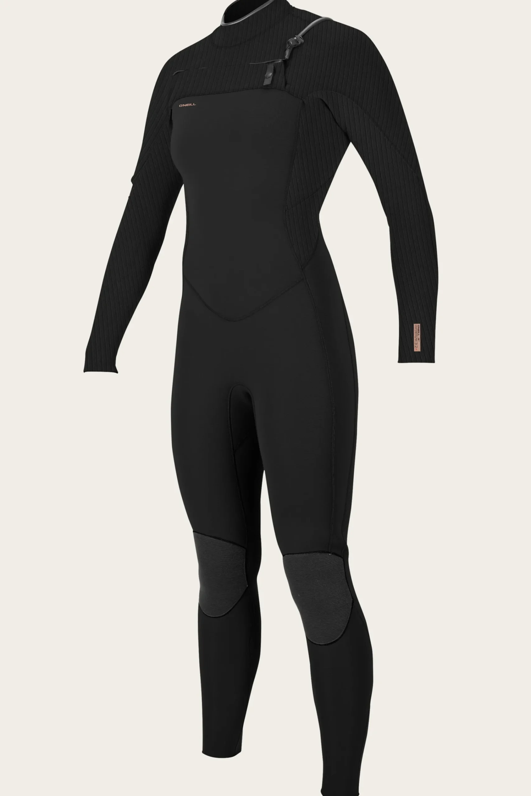 Women O’Neill Full Suits<WOMEN'S HYPERFREAK 3/2+MM CHEST ZIP FULL WETSUIT