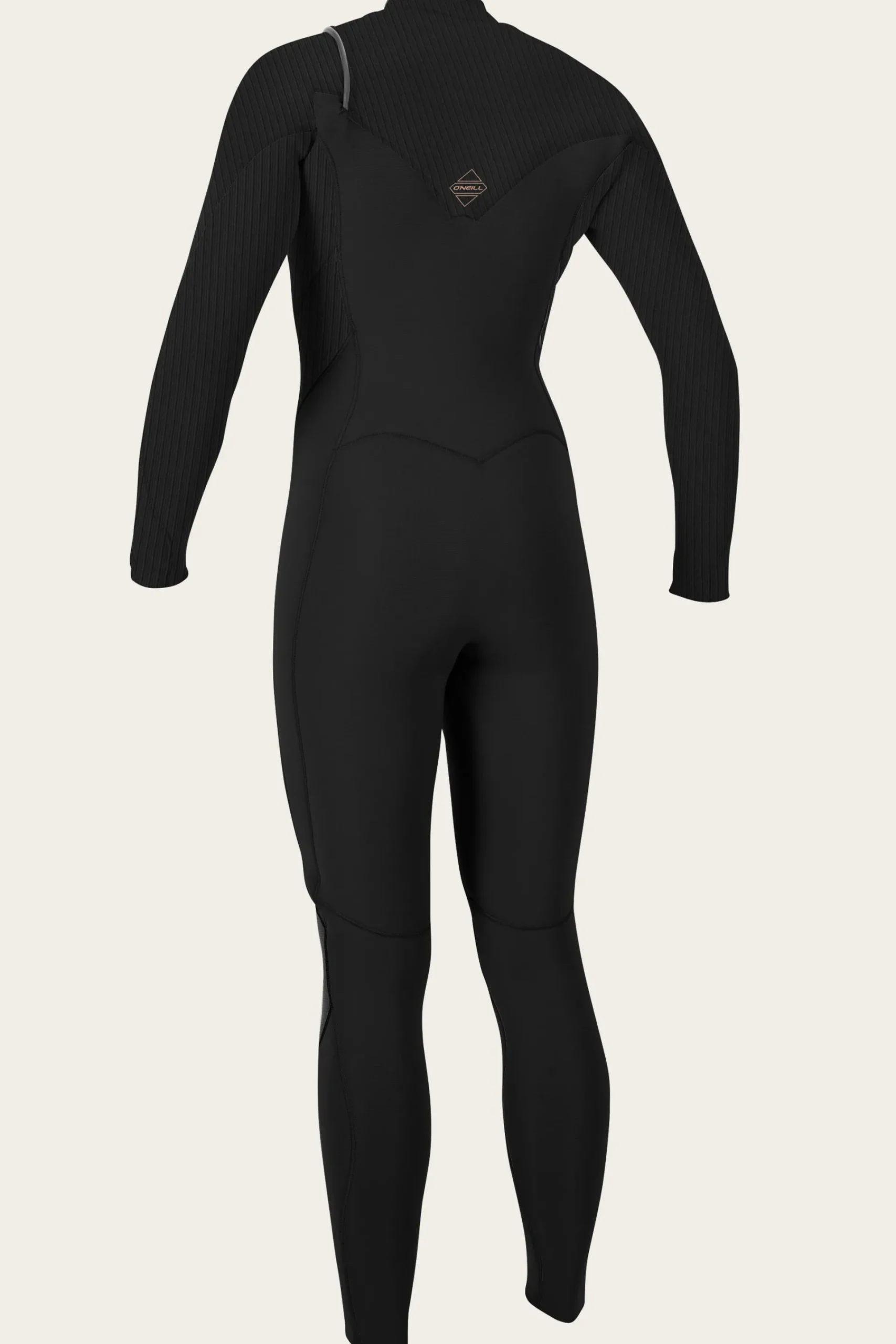 Women O’Neill Full Suits<WOMEN'S HYPERFREAK 3/2+MM CHEST ZIP FULL WETSUIT