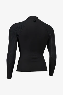Women O’Neill Neoprene Tops<WOMEN'S HYPERFREAK 2MM FRONT ZIP JACKET