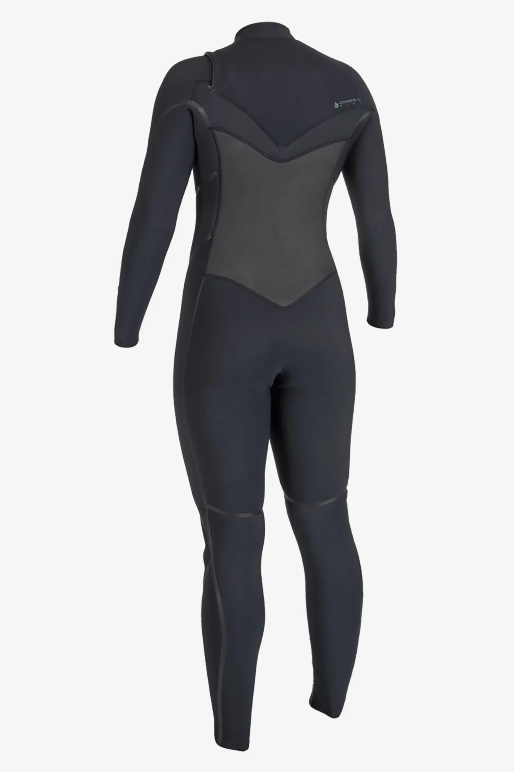 Women O’Neill Full Suits<WOMEN'S PSYCHO TECH 4/3+MM CHEST ZIP FULL WETSUIT