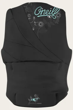 Women O’Neill Wake-Waterski Vests<WOMEN'S SIREN USCG VEST