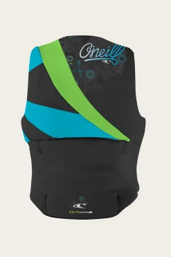 Women O’Neill Wake-Waterski Vests<WOMEN'S SIREN USCG VEST