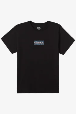 O’Neill Tees<WORD TEE