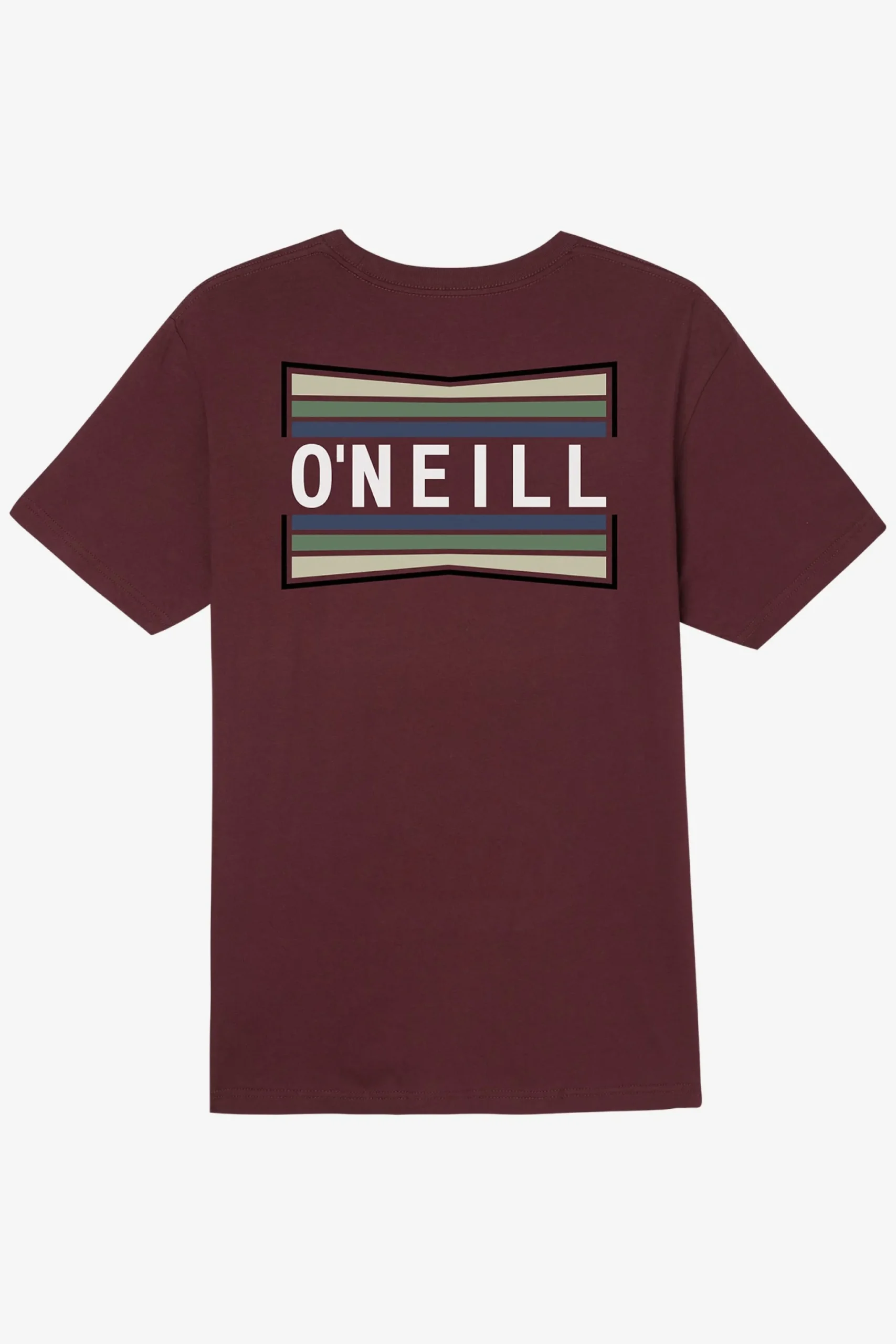 O’Neill Tees<WORKING STIFF STANDARD FIT TEE
