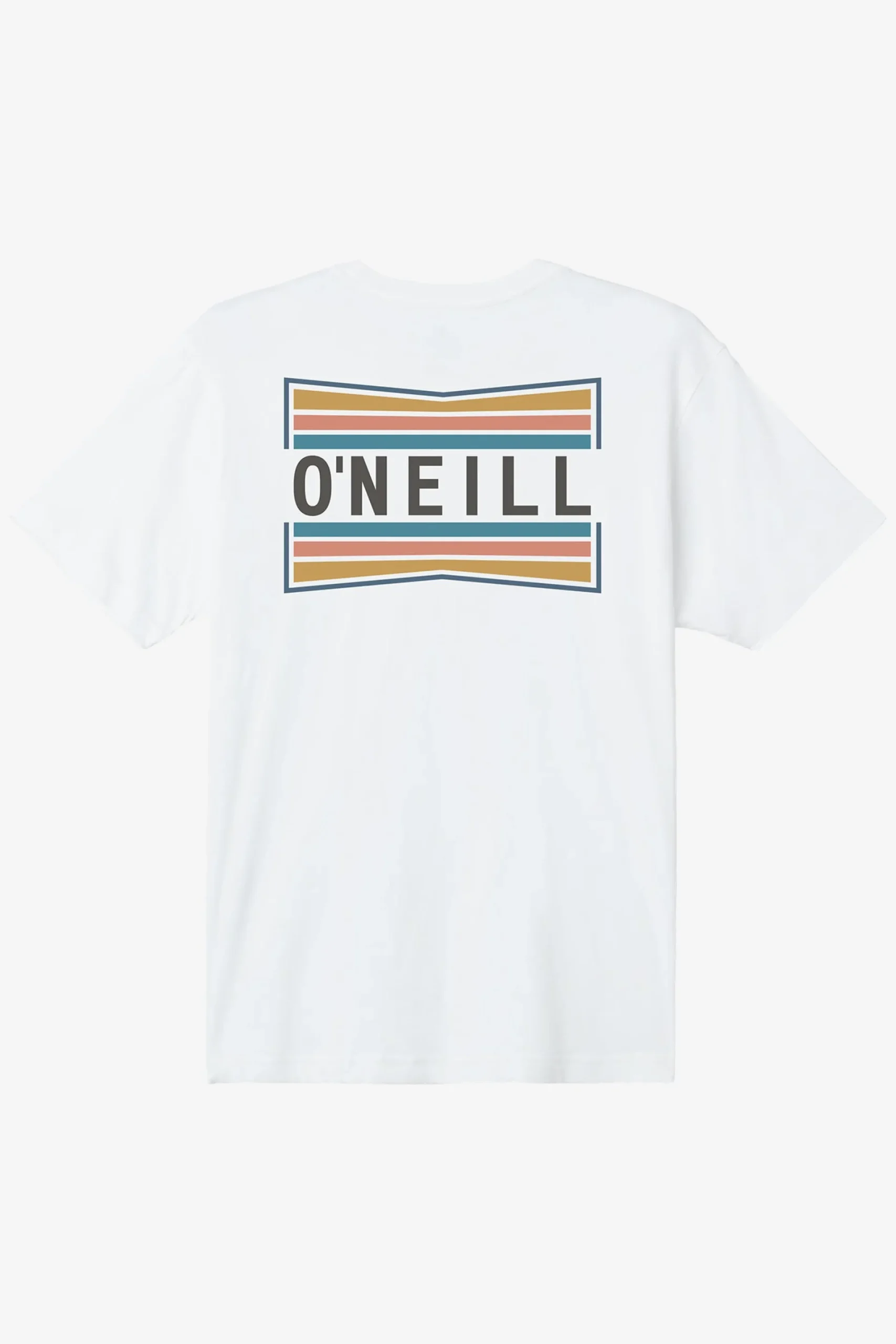 O’Neill Tees<WORKING STIFF STANDARD FIT TEE