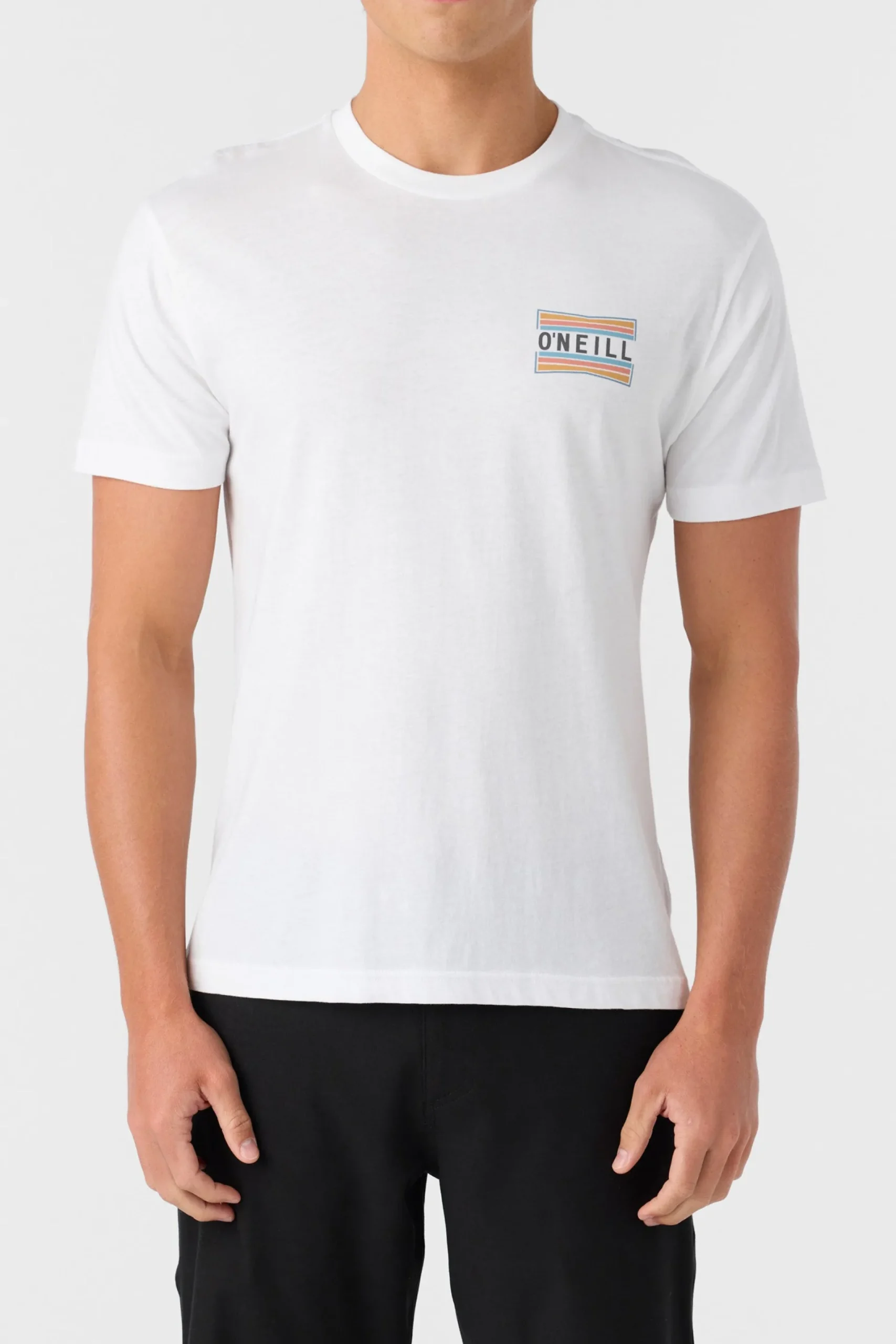 O’Neill Tees<WORKING STIFF STANDARD FIT TEE