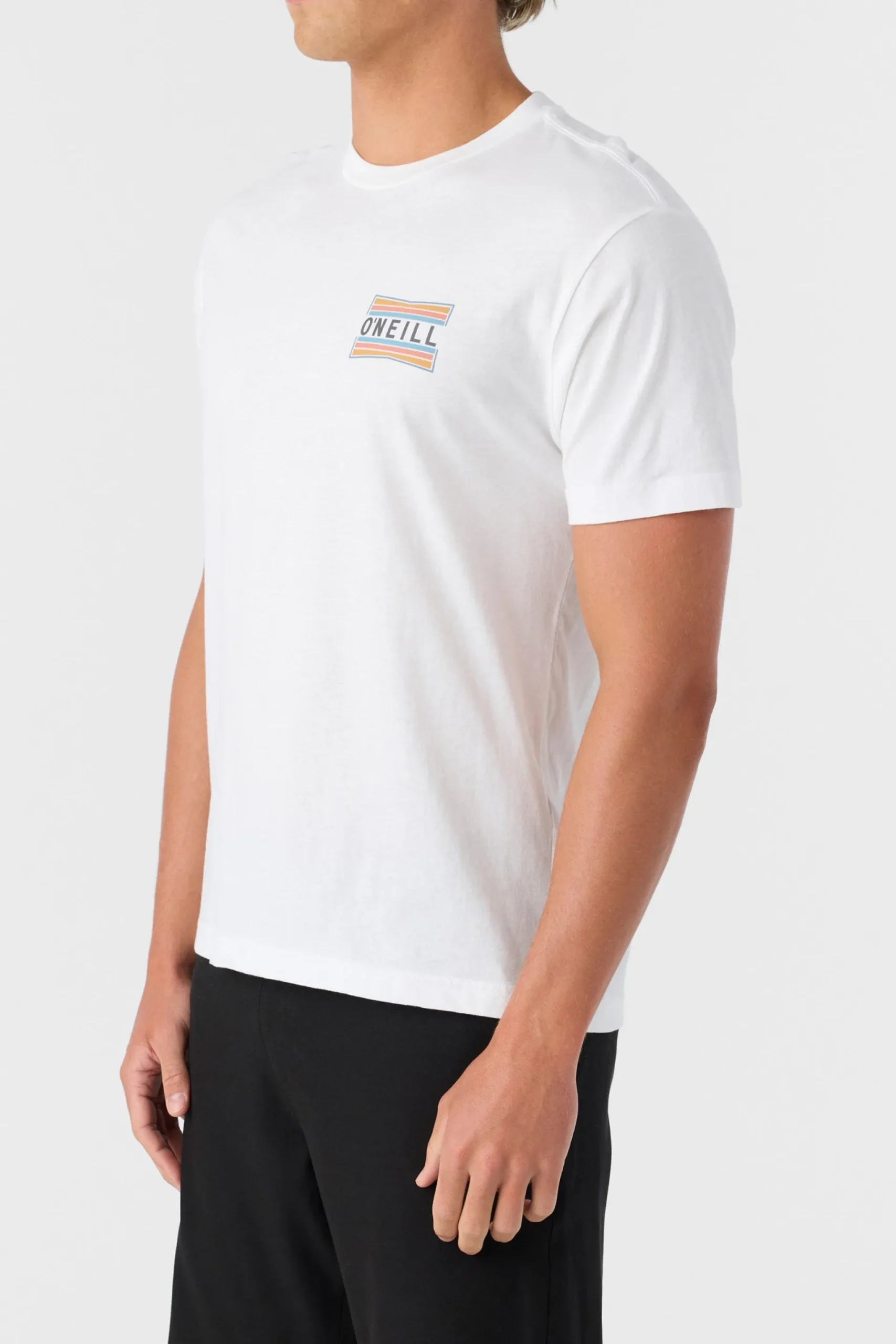 O’Neill Tees<WORKING STIFF STANDARD FIT TEE